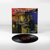 Megadeath - The System has Failed (Vinyl)(Pre-Order) image