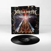 Megadeath - Endgame (Vinyl image