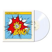 World Party - Bang! (Reissue)(White Vinyl) image