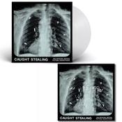 IDLES - Caught Stealing (The Original Motion Picture Soundtrack)(White Vinyl)