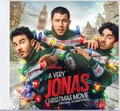Jonas Brothers - A Very Jonas Christmas (Translucent Green Vinyl) image