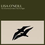 Lisa O’Neill - The Wind Doesn't Blow This Far Right (12 Inch EP Vinyl)