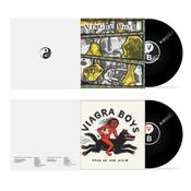 Viagra Boys - Consistency of Energy / Call Of The Wild (Vinyl) image
