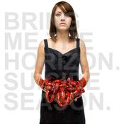 Bring Me The Horizon - Suicide Season (CD)(Pre-Order) image