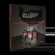 DJ Shadow - The Mo’Wax Singles 1993 - 1997 (12 " Vinyl Box Set) (Pre-Order) image