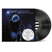 Gary Moore - Bad for You Baby (2LP) image