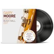 Gary Moore - Live at Bush Hall 2007 (2LP) image