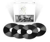 Jeff Buckley - The Complete Live At Sin-é (4 LP Vinyl) image