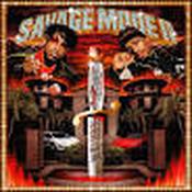21 Savage - Savage Mode II (Red Vinyl) image