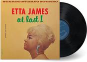 Etta James - At Last (Chess Records 75th Anniversary Series Vinyl)