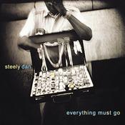 Steely Dan - Everything Must Go (Clear Vinyl) image
