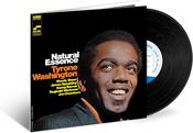 Tyrone Washington - Natural Essence (Tone Poet Vinyl) image