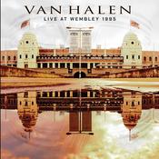Van Halen - Live at Wembley (Vinyl) image