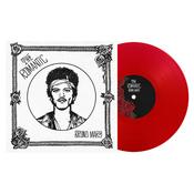 BRUNO MARS - The Romantic (Red Vinyl) image
