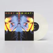 MOBY  - AMBIENT (LIMITED CLEAR VINYL)(Pre-Order) image