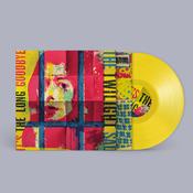 THE TWILIGHT SAD - IT'S THE LONG GOODBYE (Yellow Vinyl) image