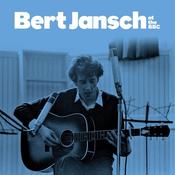 Bert Jansch - Bert at the BBC (4 LP Vinyl Set) image