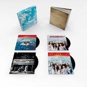Aerosmith - Aerosmith (Legendary Deluxe Edition)(4LP Deluxe)