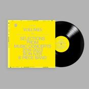 BON IVER - VOLUMES: ONE - Selections From Music Concerts 2019-2023 Bon Iver 6 Piece Band (Vinyl) image