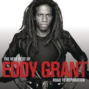 The Very Best of Eddy Grant - Road to Reparation (CD) image