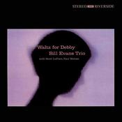 Bill Evans Trio - Waltz for Debby (CD) image