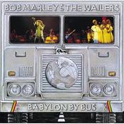 Bob Marley and The Wailers - Babylon by Bus image