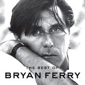 Bryan Ferry - The Best Of (CD) image