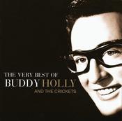 Buddy Holly and The Crickets - The Very Best Of (CD)