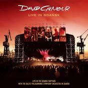 David Gilmour - Live in Gdansk (2 CD+DVD Set) image