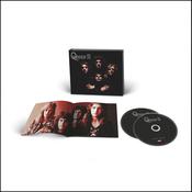 Queen - Queen II (Deluxe 2 CD) image
