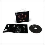 Queen - Queen II (CD) image