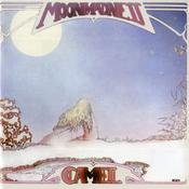 Camel - Moonmadness (Deluxe CD) image