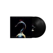 John Williams - Hook (Black Vinyl)