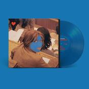Aldous Harding - Train on the Island (Blue vinyl)