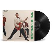 Bo Diddley - Bo Diddley (Chess Acoustic Sounds Series)(Vinyl) image