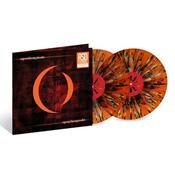 A Perfect Circle - Mer De Noms (RSD 2LP - Splatter Vinyl) image