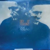 Ed O'Brien - Blue Morpho (CD) image