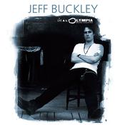Jeff Buckley - Live À L'Olympia (CD)[RSD 2026] image