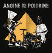 ANGINE DE POITRINE - Vol.II