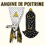 ANGINE DE POITRINE - Vol.I (CD)