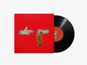 Run The Jewels - Run The Jewels 2 (Reissue)(Vinyl)