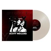 Scott Weiland - If I Could Fly/Barbarella (Live)(Limited Edition 7" Single Pressed on White Vinyl)(Pre-Order) image