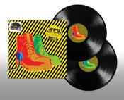 XTC - Live Boots - Live At Emerald City 1981 ( RSD 2026 2 LP Vinyl) image