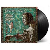 Buddy Guy - Blues Singer (Deluxe Vinyl) image