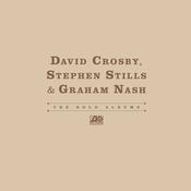 David Crosby , Stephen Stills &amp;amp; Graham Nash - The Solo Albums ( RSD 2026 LP Boxset Vinyl) image