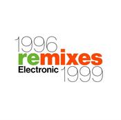 Electronic - 1996 Remixes 1999 (Anniversary Edition)(Vinyl)(RSD 2026) image
