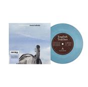 English Teacher - Nearly Daffodils (7" Single, Blue Vinyl) (RSD 2026) image