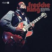 Freddie King - Feeling Alright - The Complete Jazz Pulsation Concert 1975 (RSD 2026 3 LP Set Vinyl) image