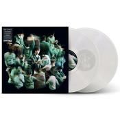 Matt Maltese - Good Morning It's Now Tomorrow (5th Anniversary Collector's Edition RSD 2026 Clear Vinyl) image