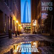 Mike Zito - Outside Or The Eastside (CD) image